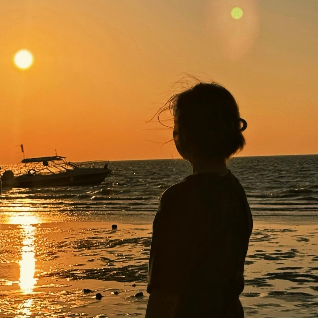 雯曦今天拉屎了吗