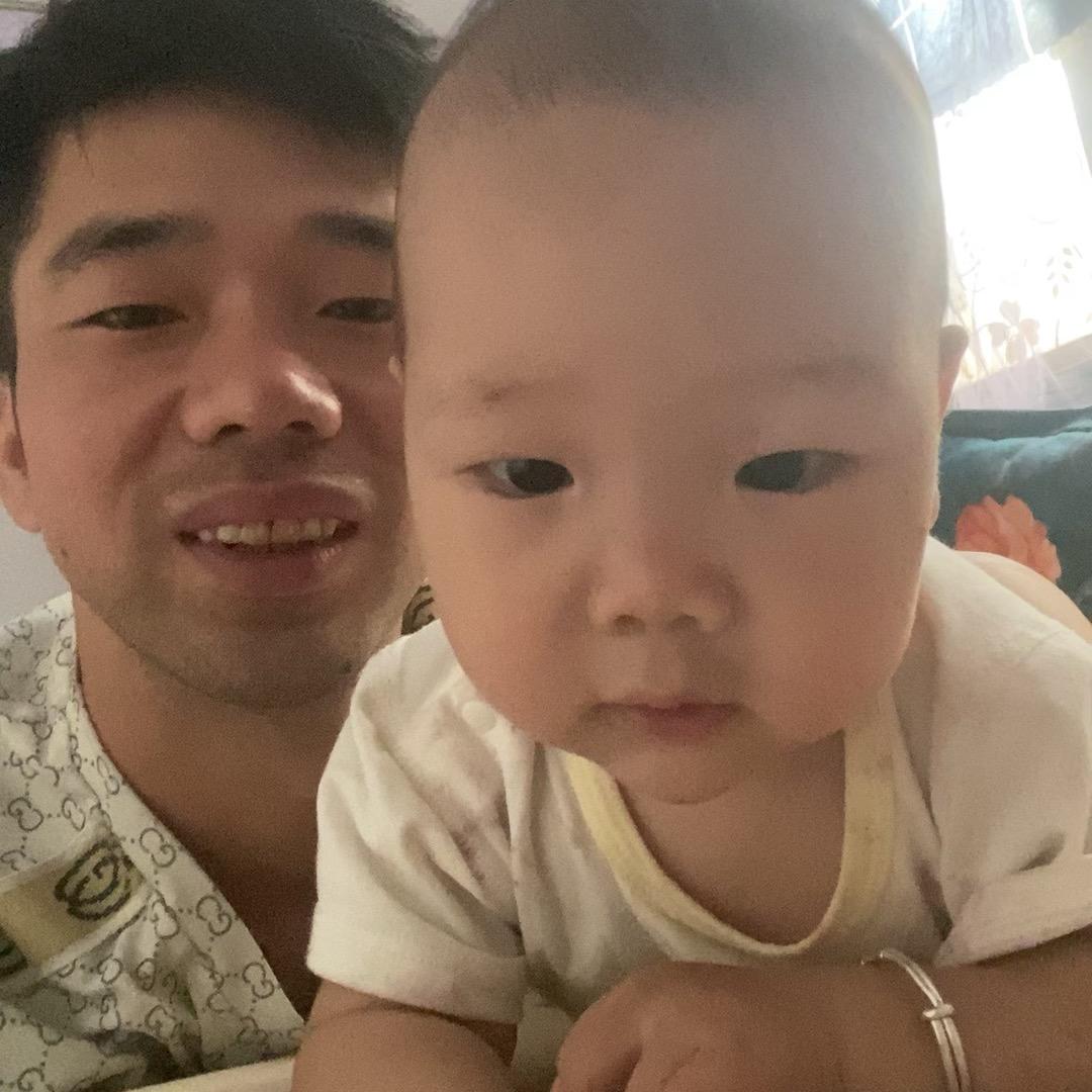 小泽与爸爸