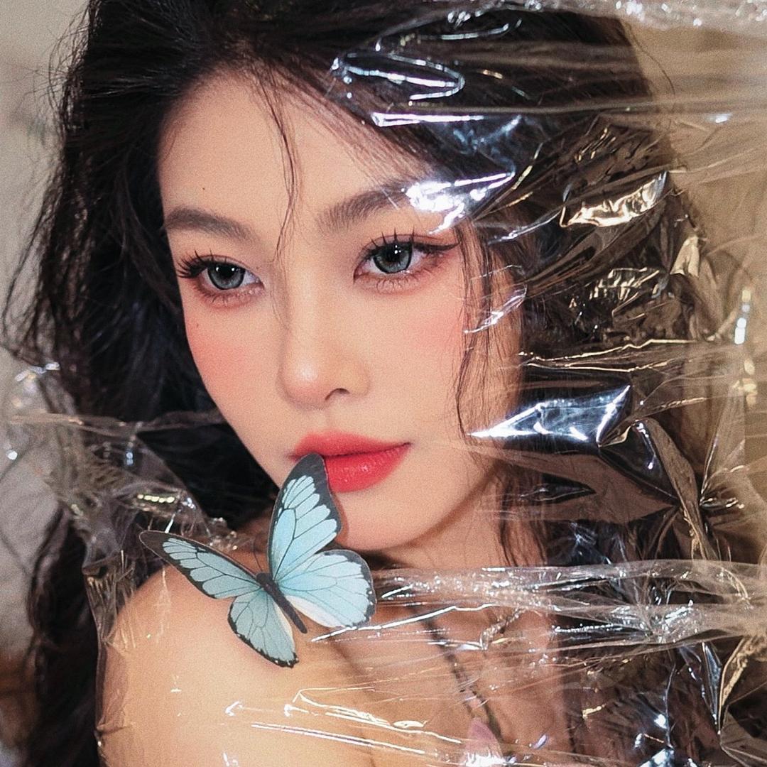 梦里啥都有.🖤