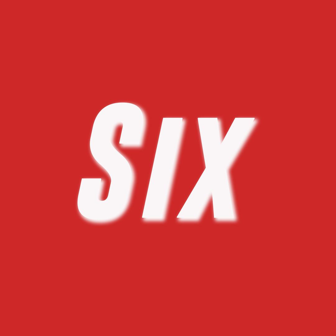 6号技师