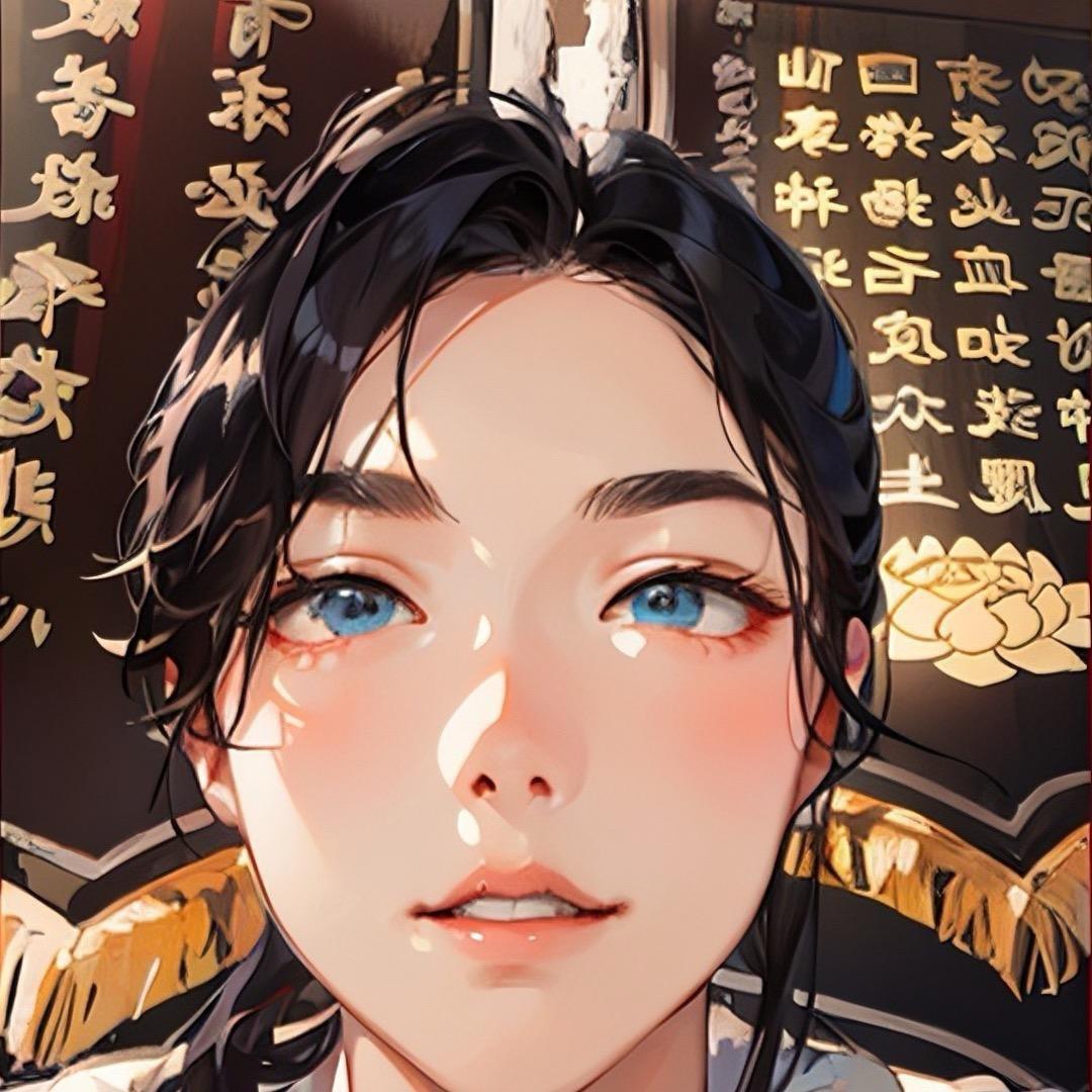 苏璃.宫