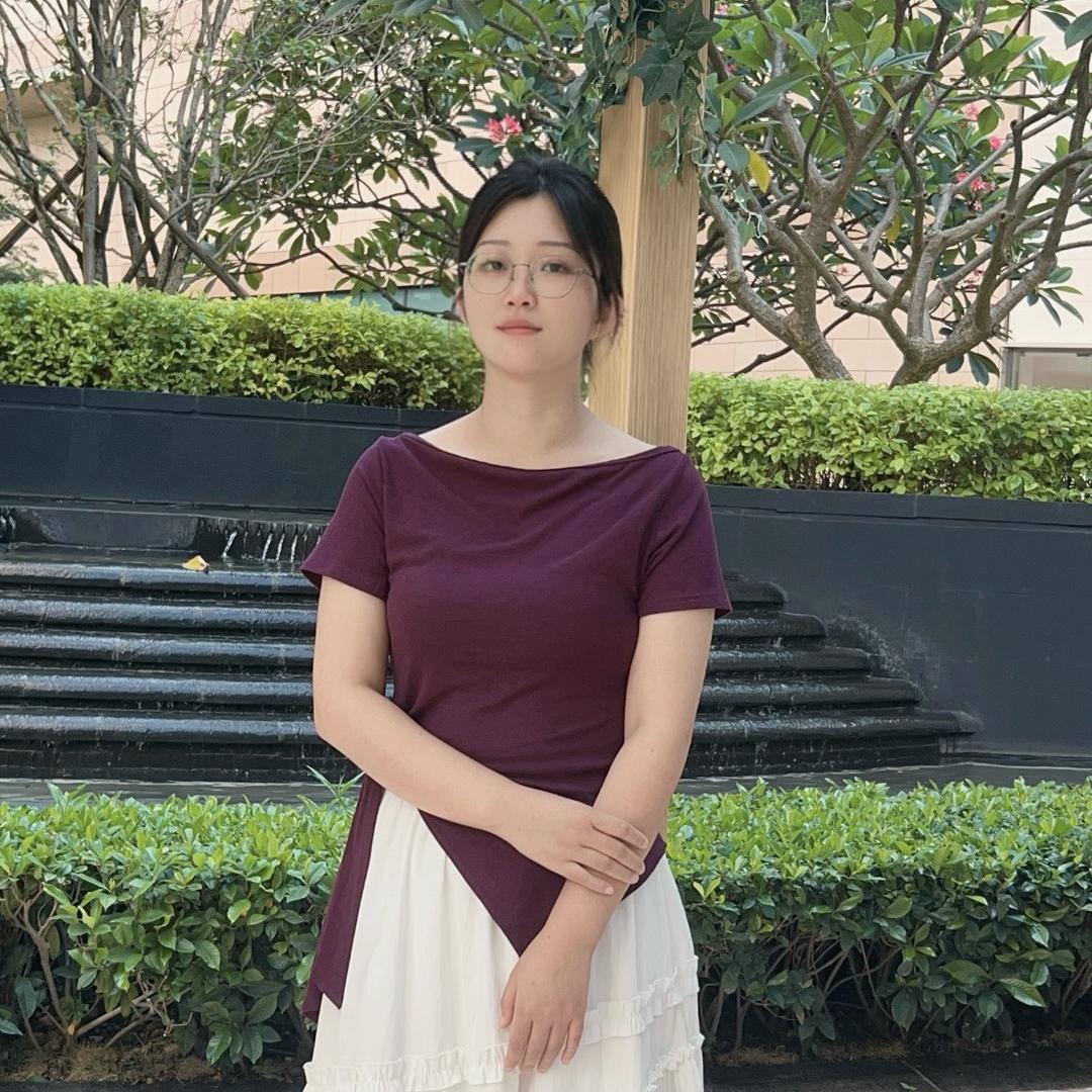 小王姐姐