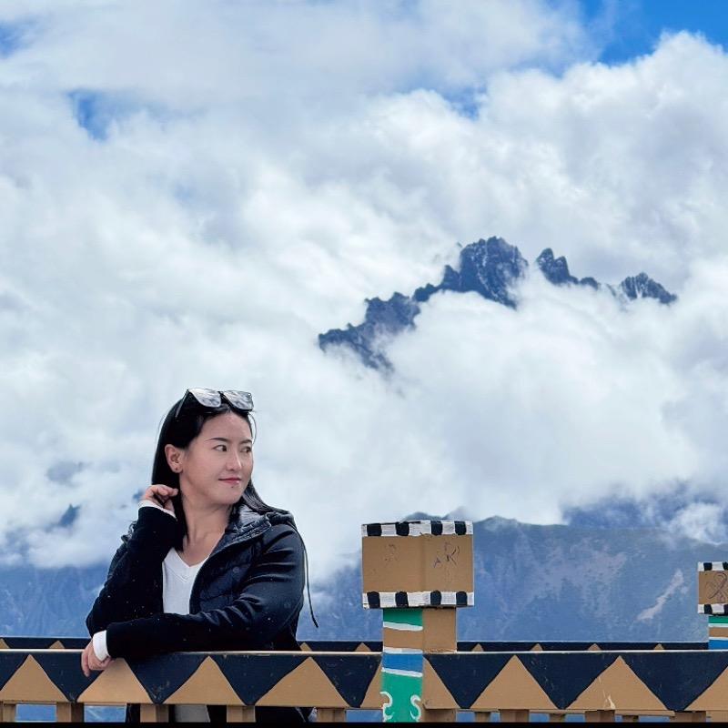 La 珍（好物推荐）