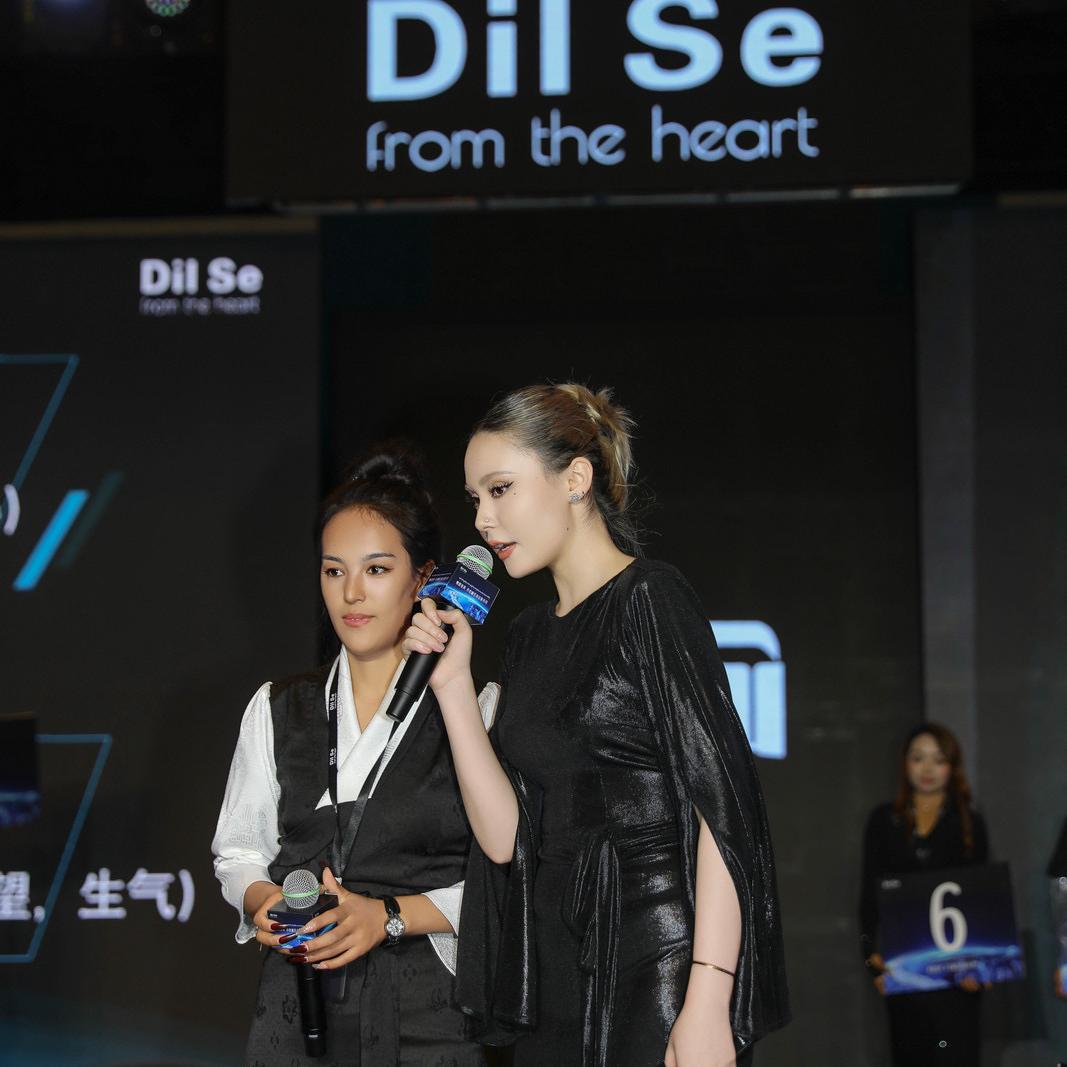 曲曲闺蜜女装店