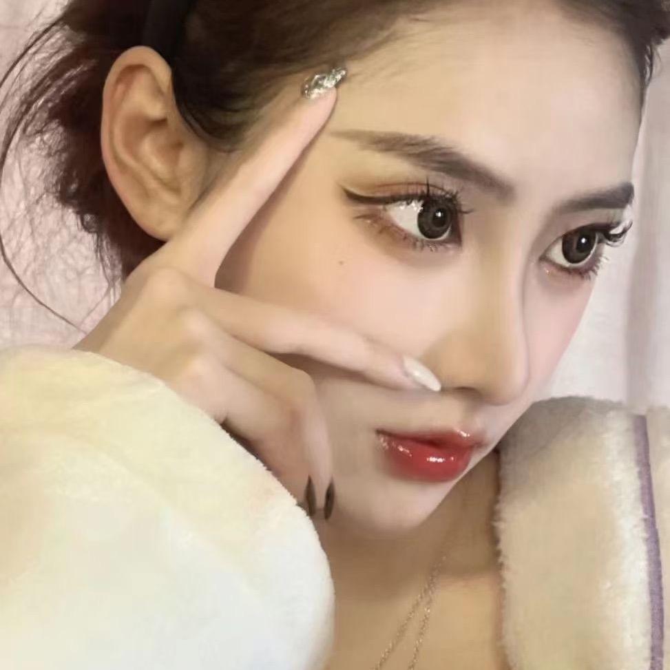 郸城拾月美甲官方号