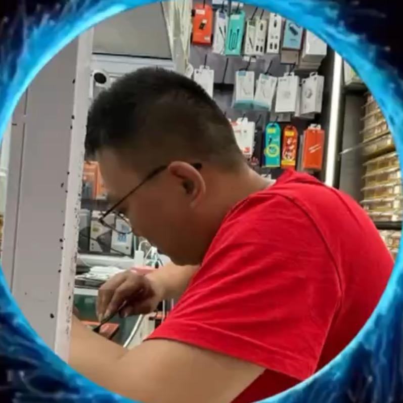 涿州牛膜王手机贴膜