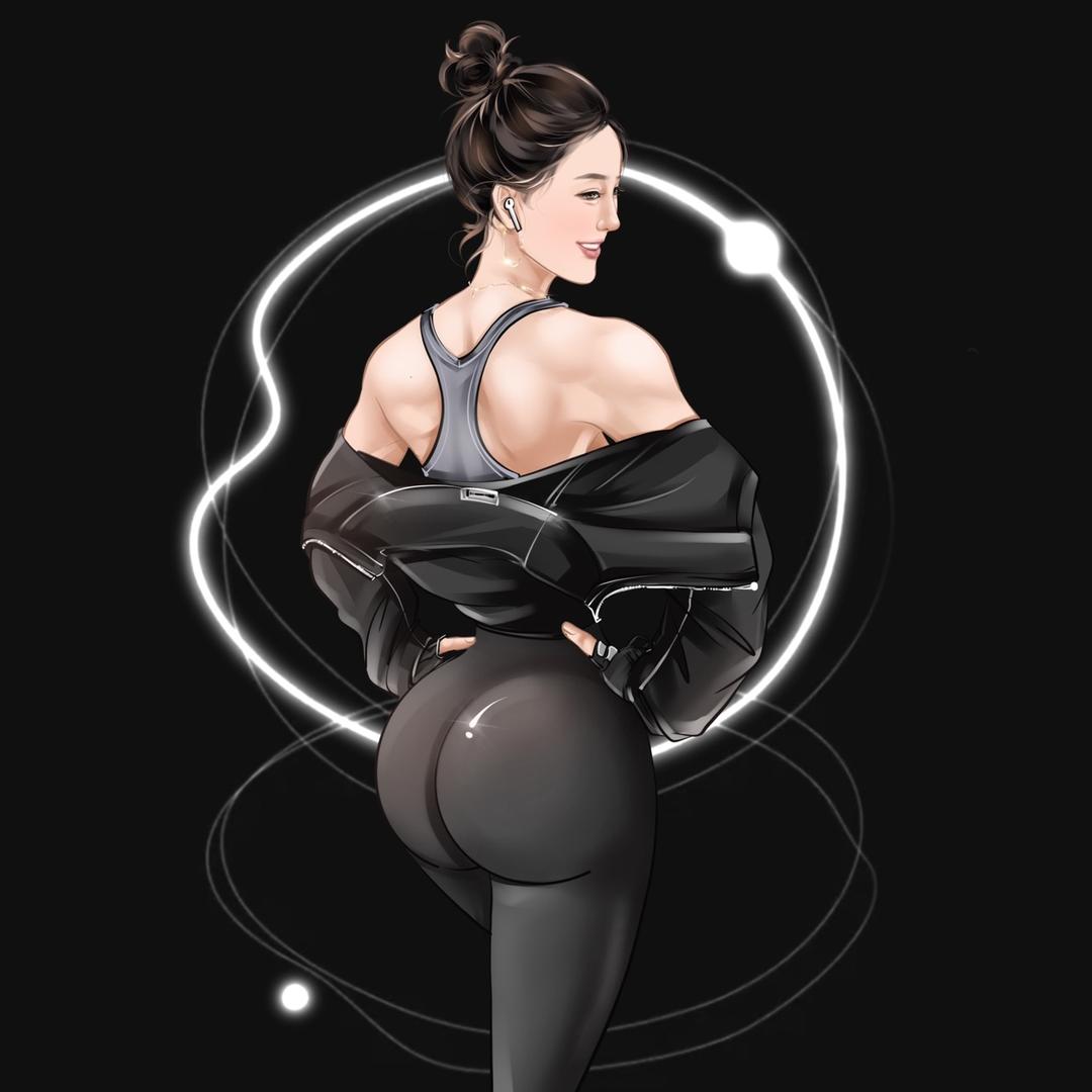 双姐