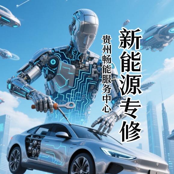 贵州畅能新能源专修