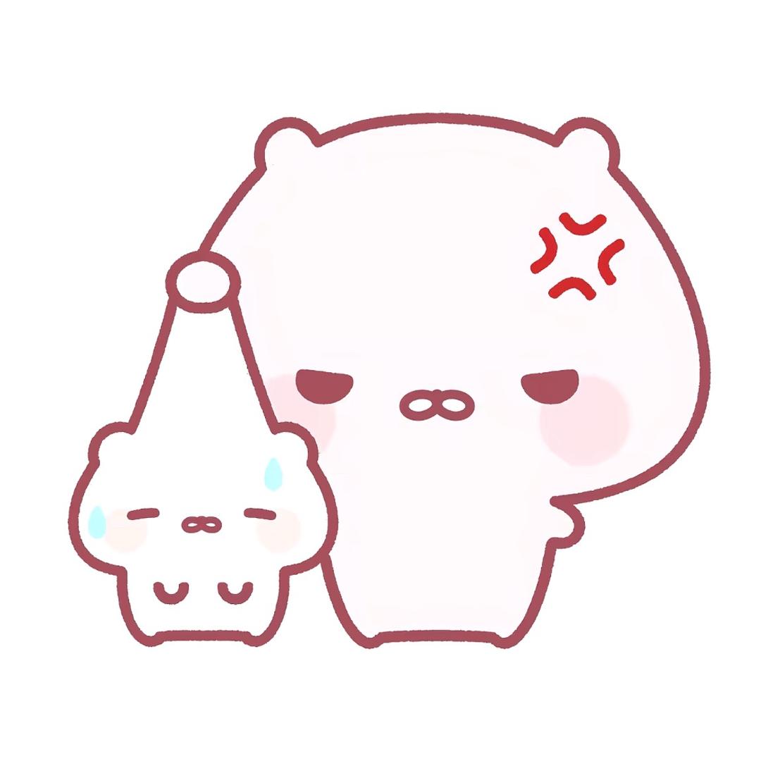 愚蠢小酱
