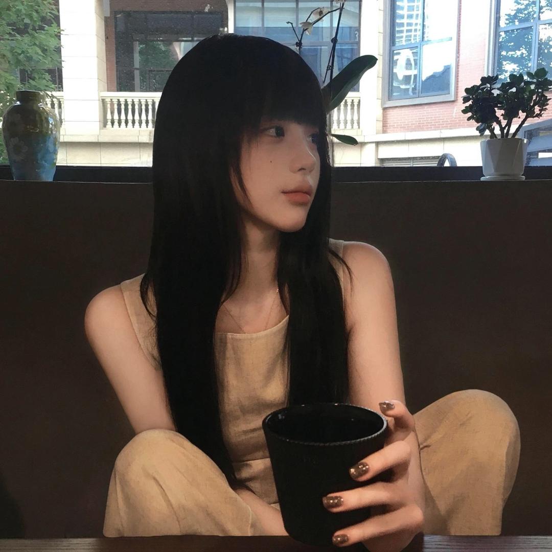 不要再对我冷冰冰