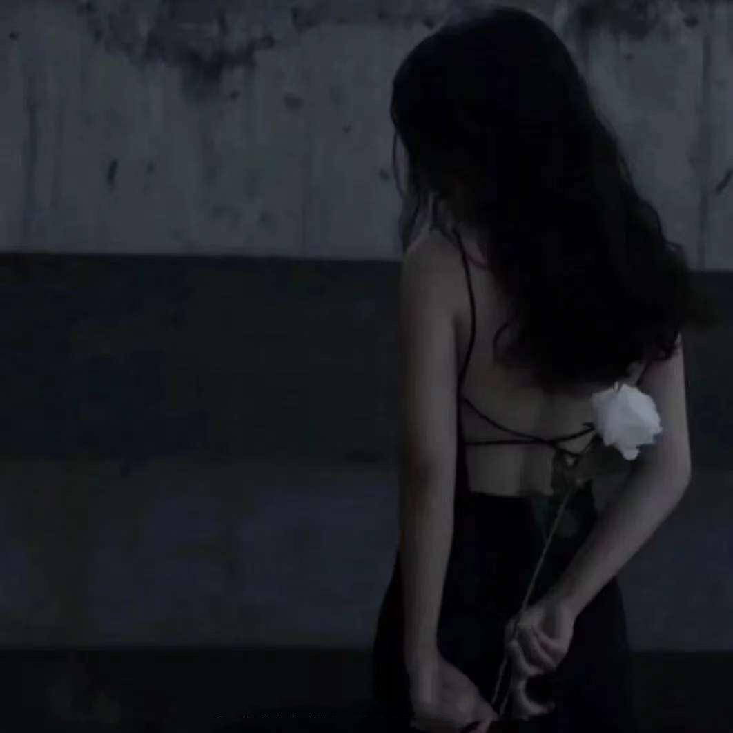 此女独一无二