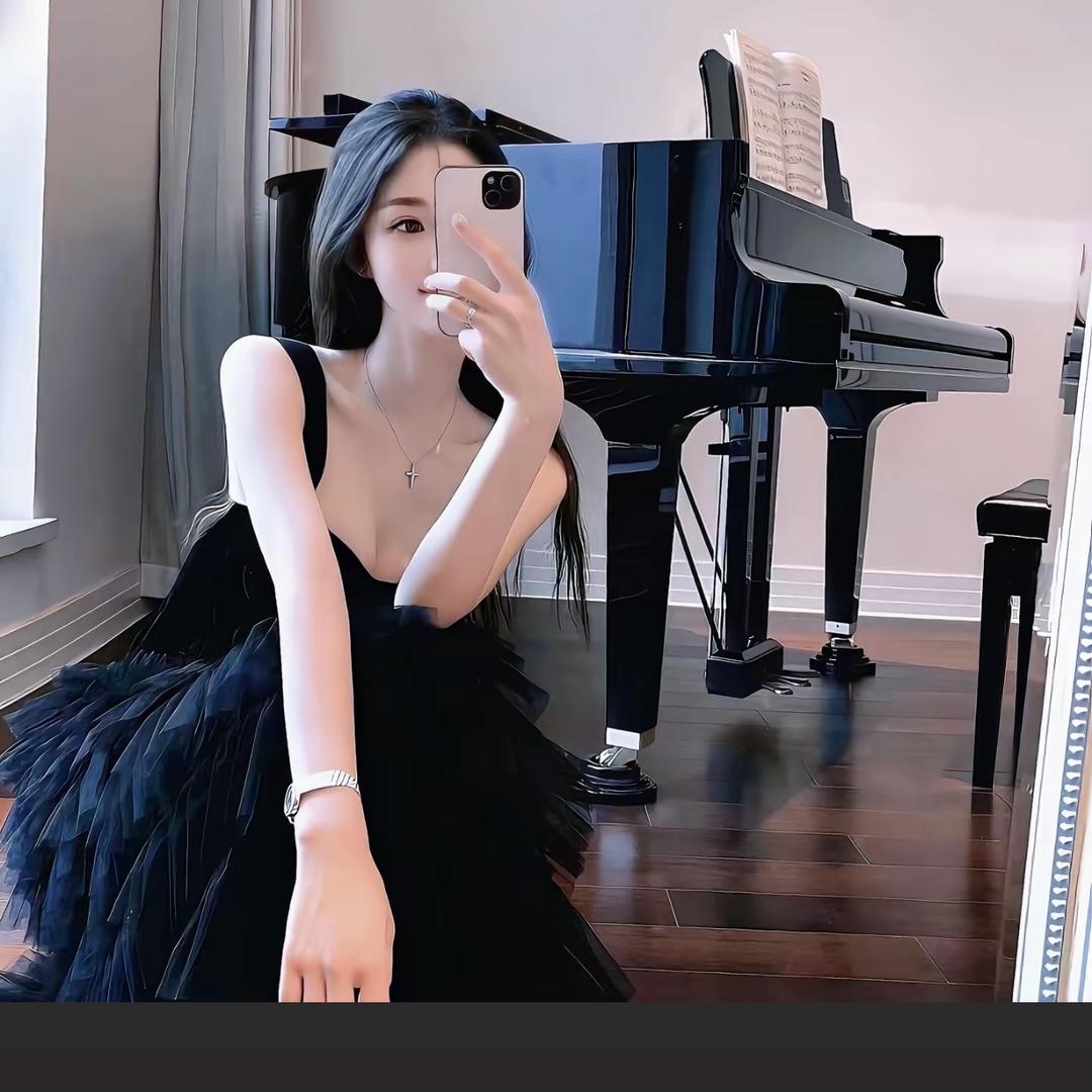 小橘子