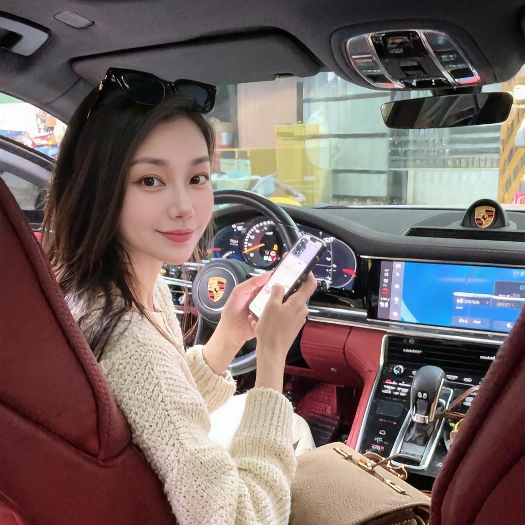 旋风车厘子🍒
