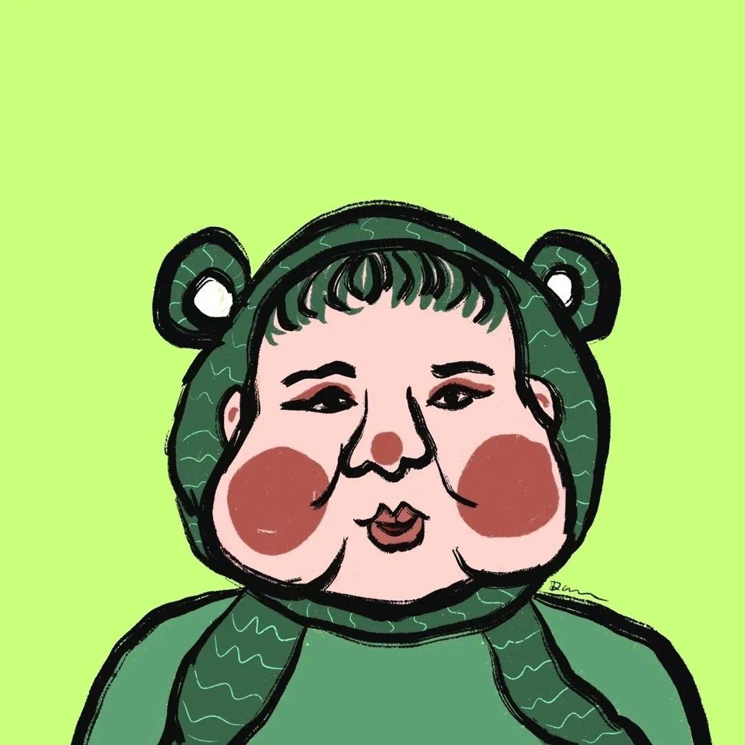 暴躁小刘刘刘刘