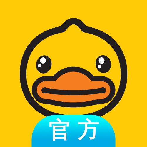 B.Duck童装旗舰店