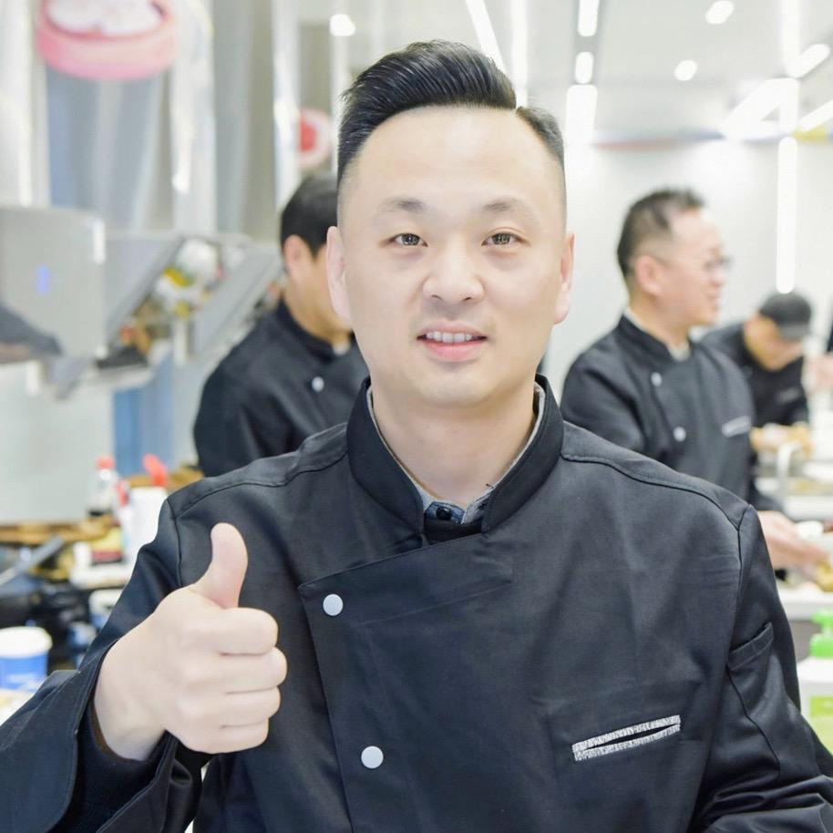 奔跑吧老徐