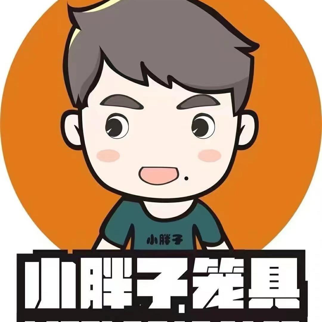 小胖子笼具-猫笼 狗笼厂家