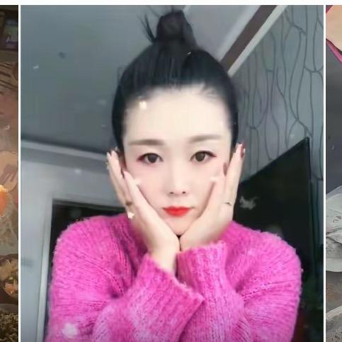 沙大嫂