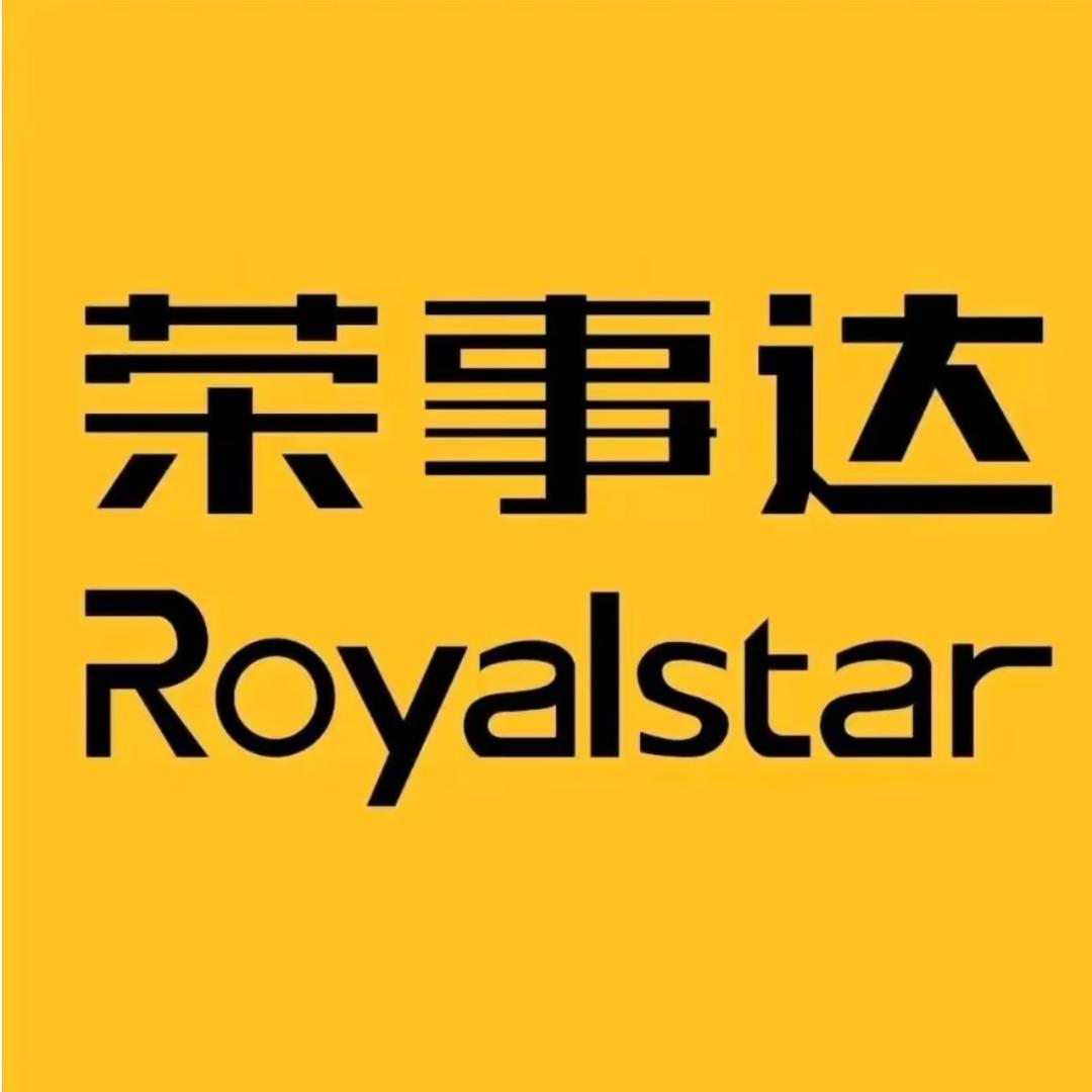 Royalstar荣事达红彩专卖店