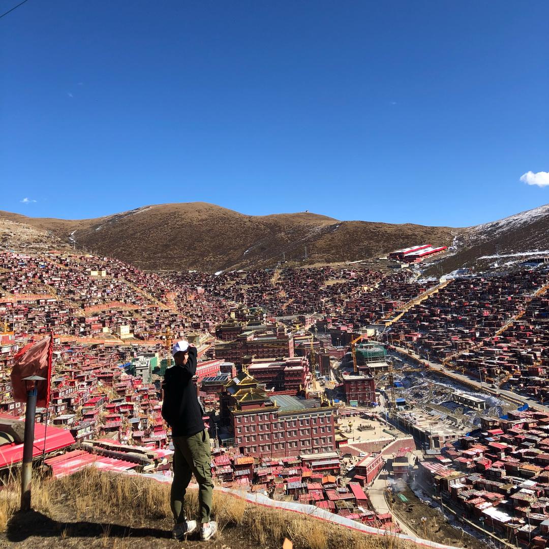 阿强的二手车日常