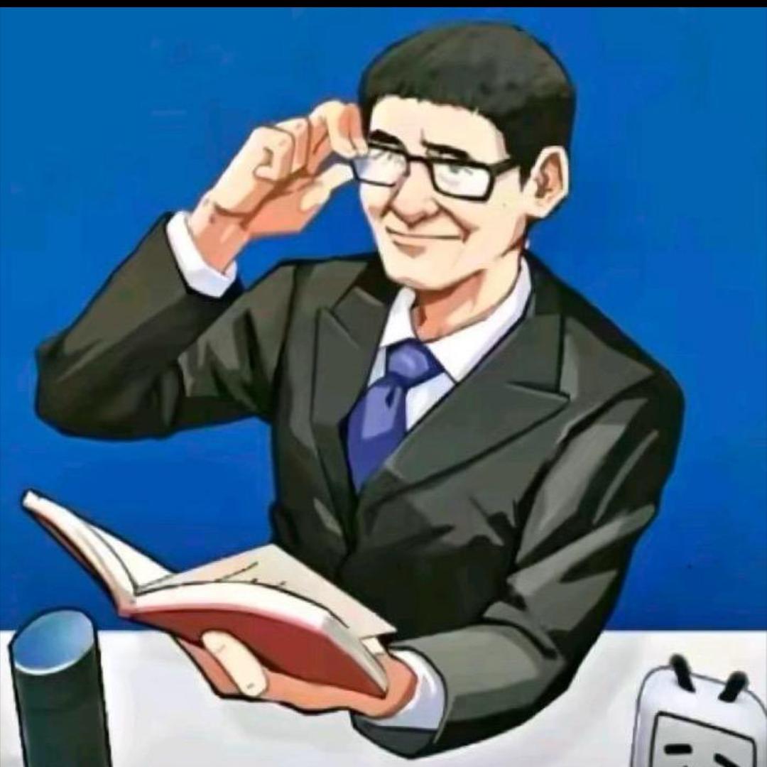 罗讲人生