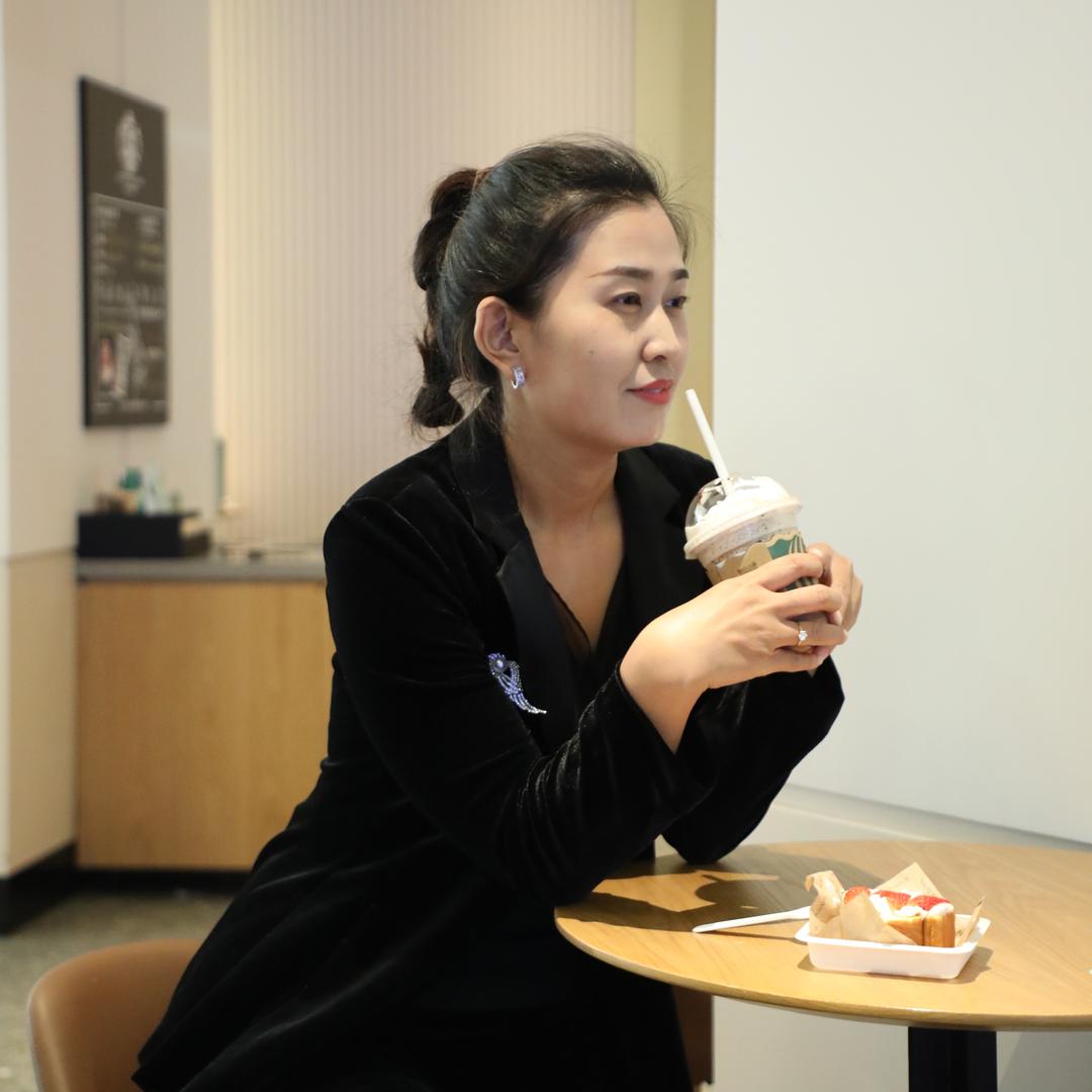 徽真堂草本馆(奎文艺霖店)