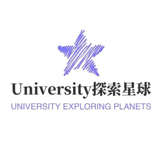 University探索星球