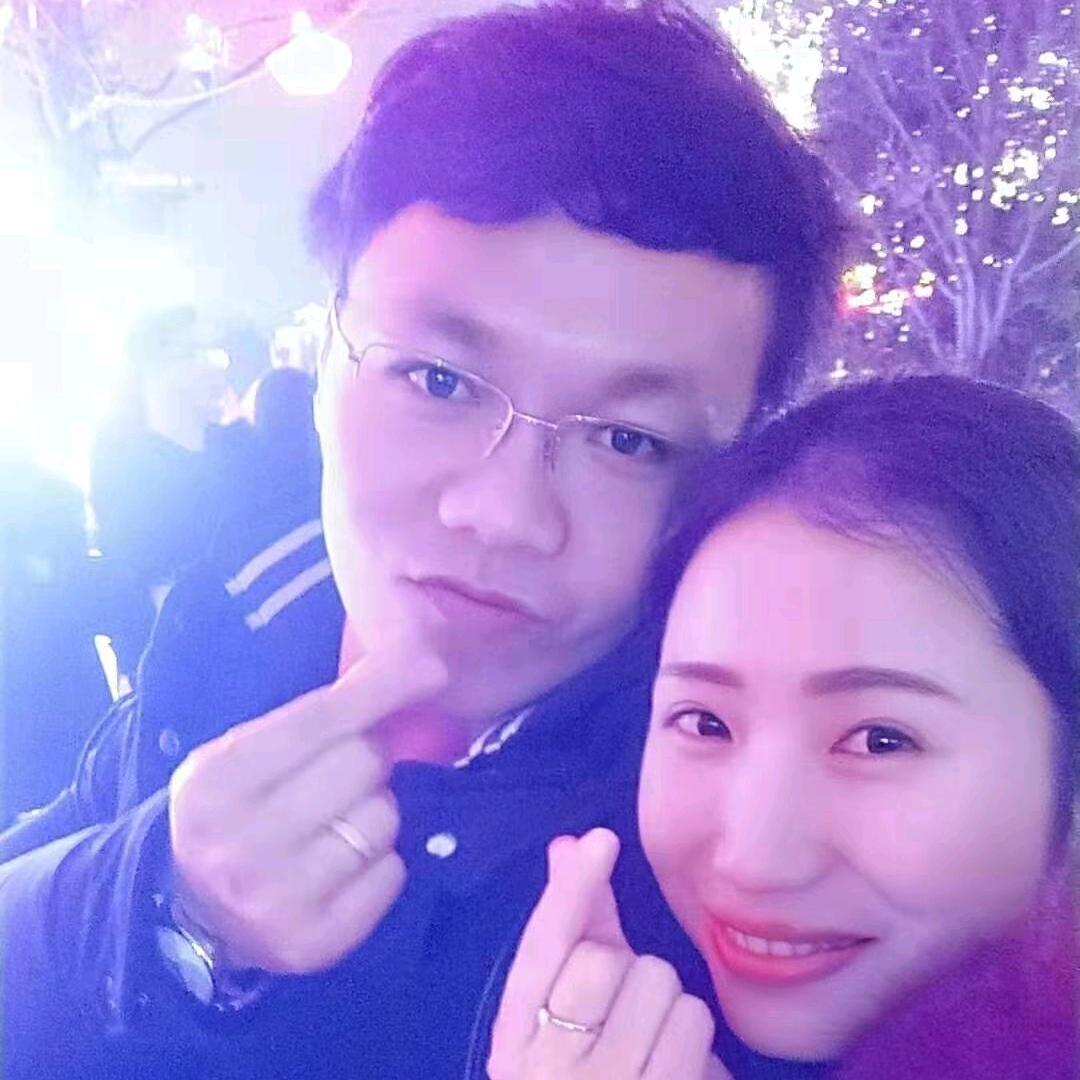 江小芳和郭大胖