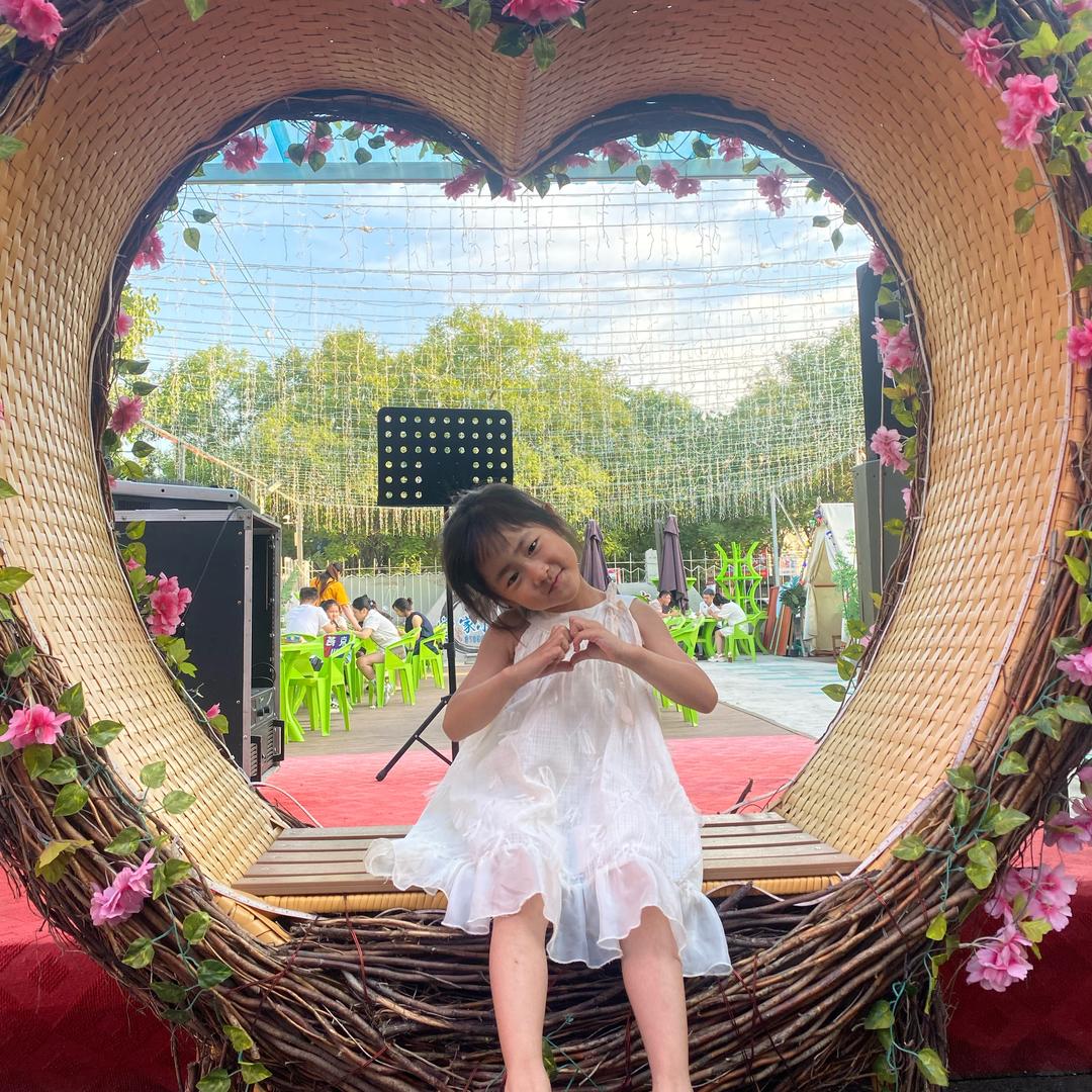 🌈🌈果果妈咪