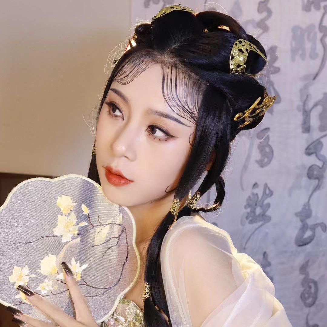 黑不妞qiu~