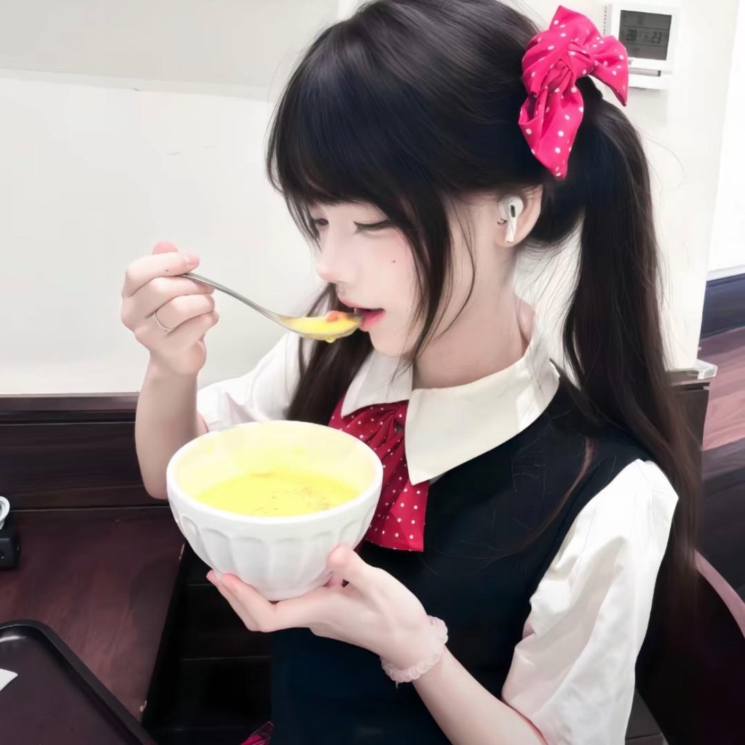 捏捏脸