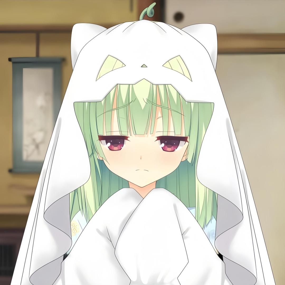 小怡萌翻全世界