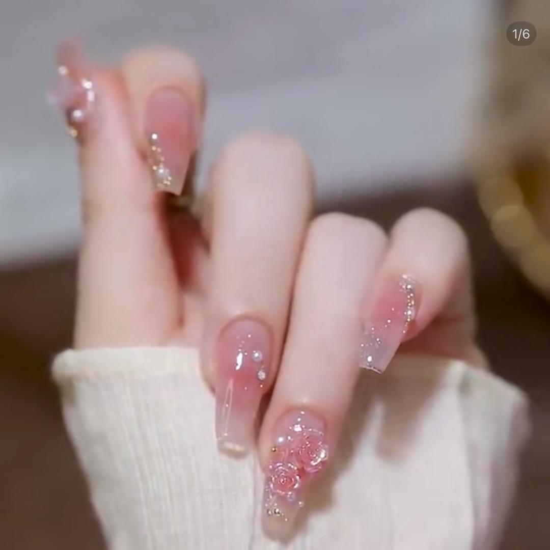 春天的风🌬️