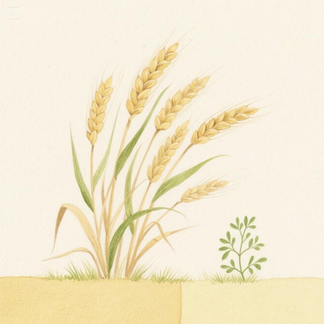 穗穗平安🌾