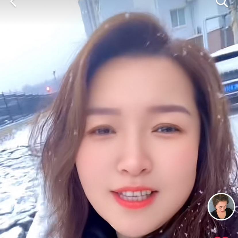 山下的女人
