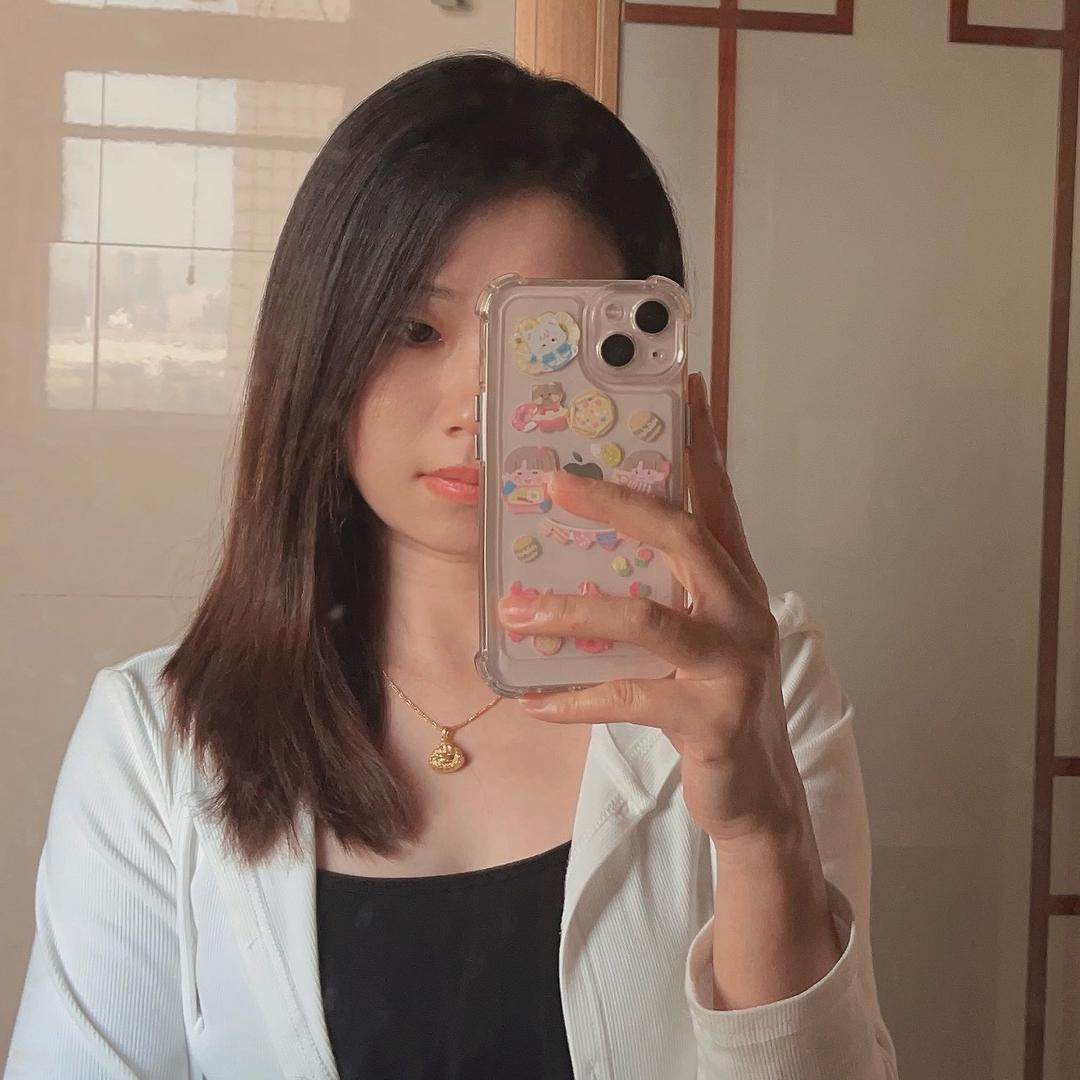 南汐🔥