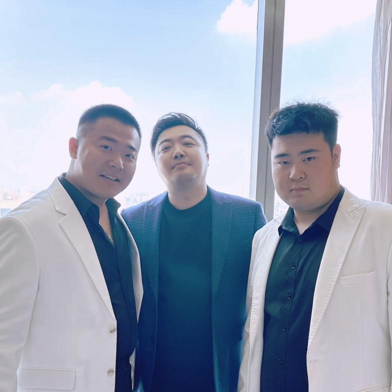 元卜隆冬