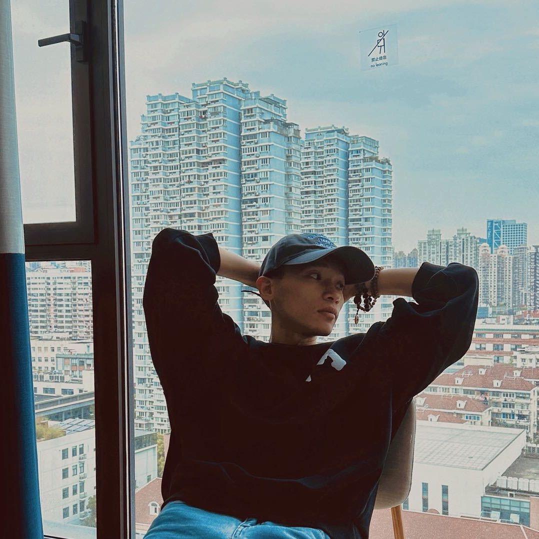 林杰