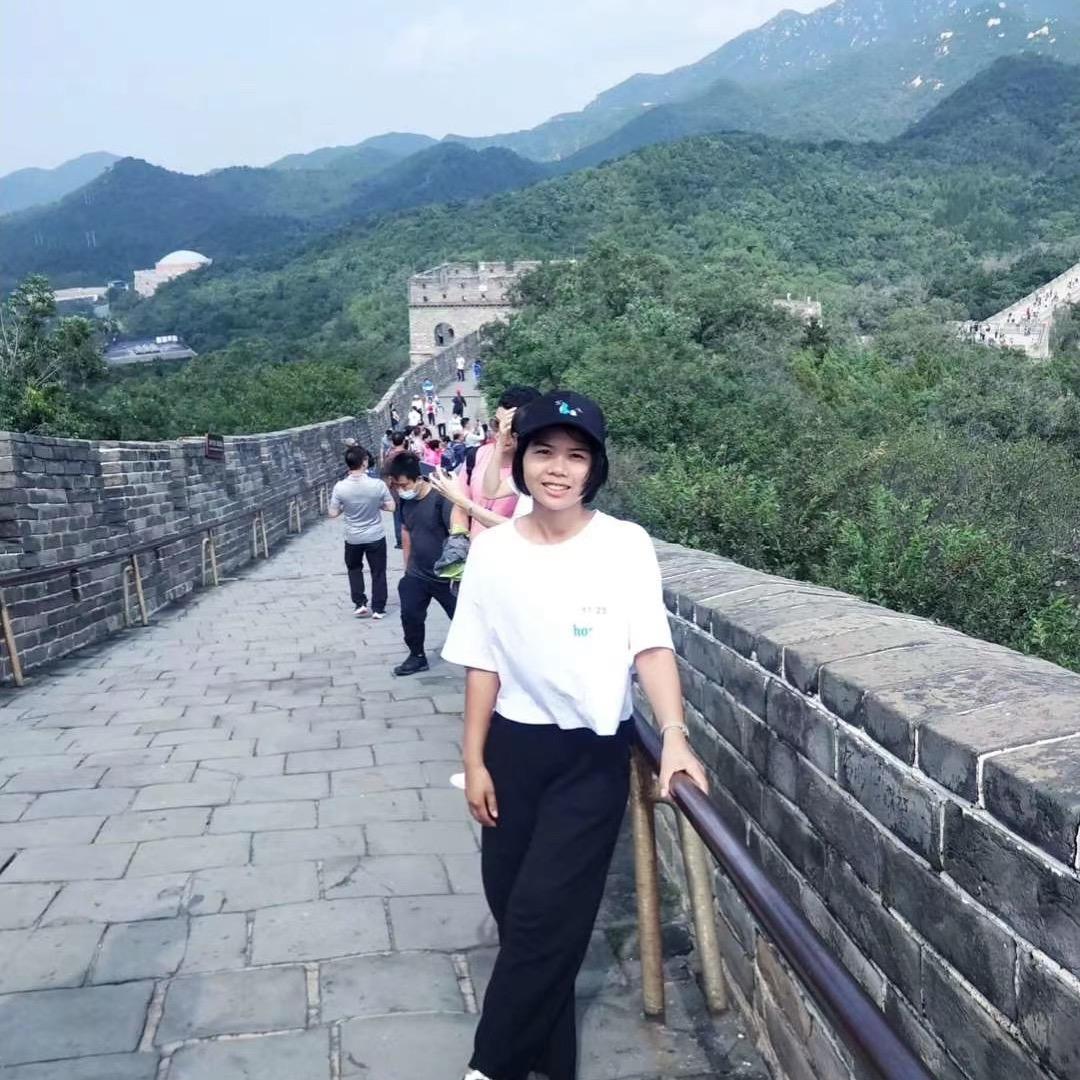 小蕾蕾