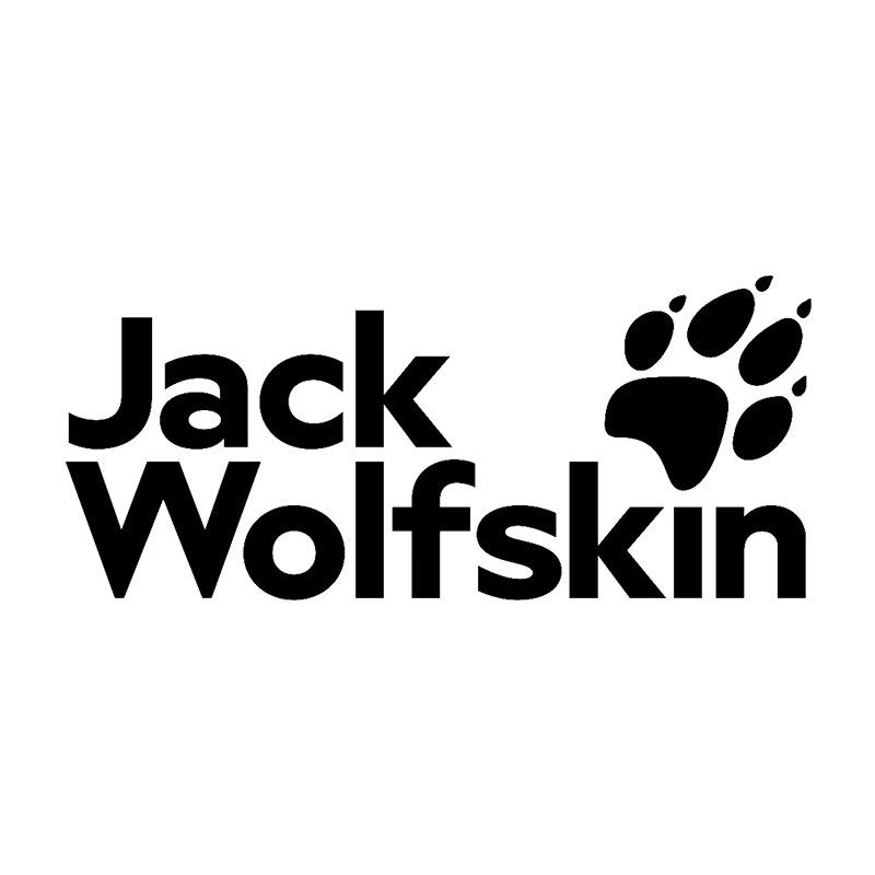 Jack wolfskin狼爪官方直播间