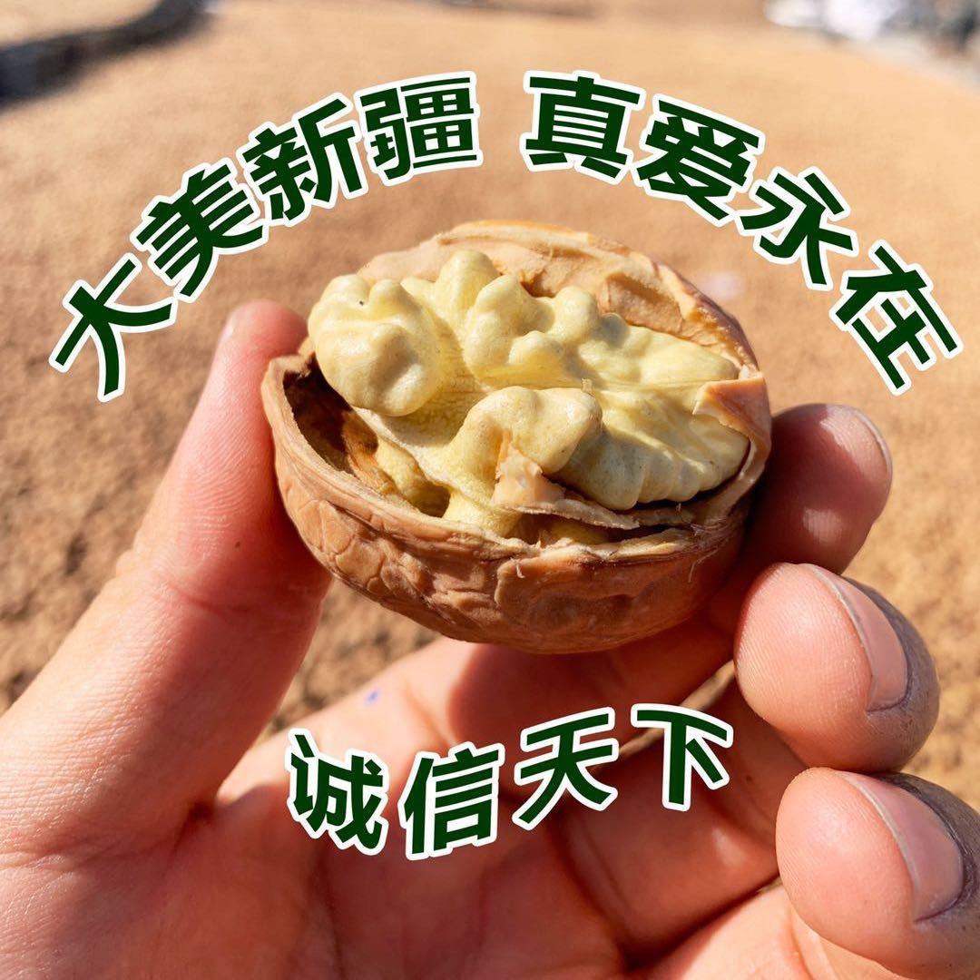新疆果园优选