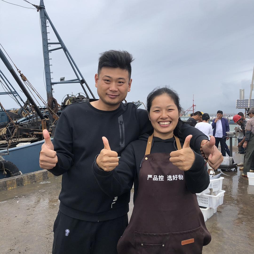 渔港夫妇海鲜