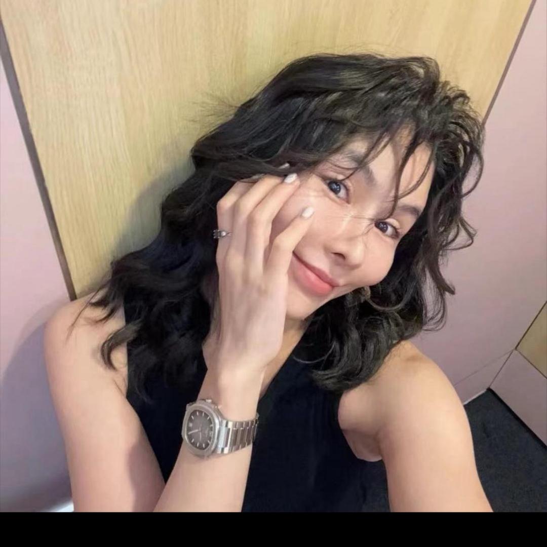 侯點點爆款穿搭分享