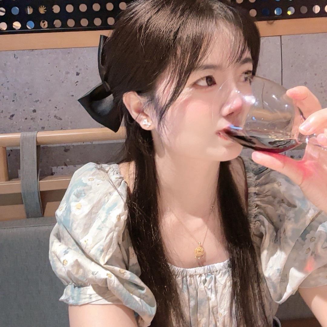 小虾米💫