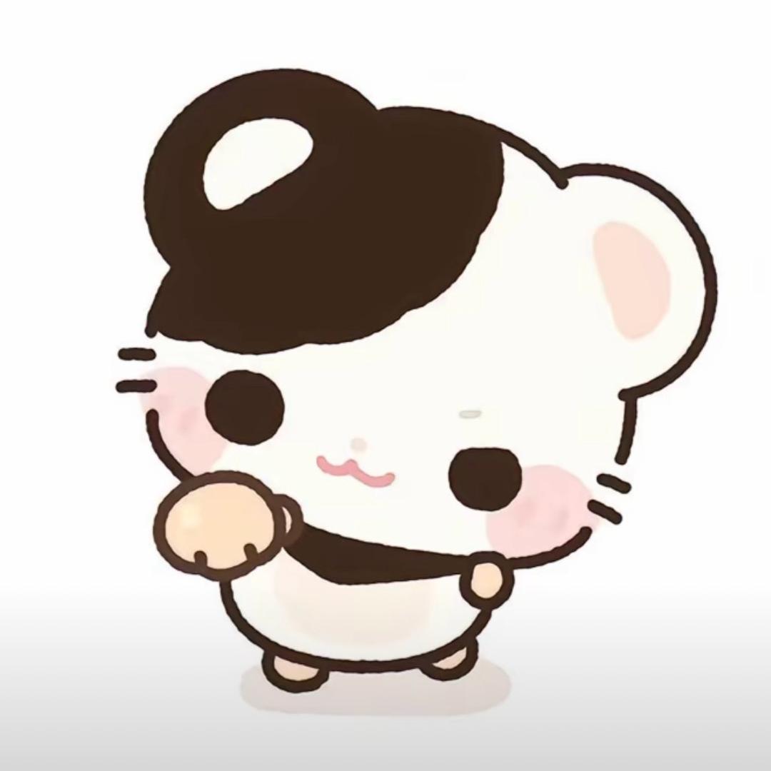 贪心月