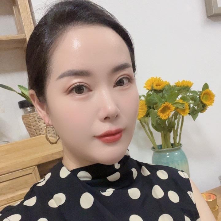 汉川素颜肌～文文