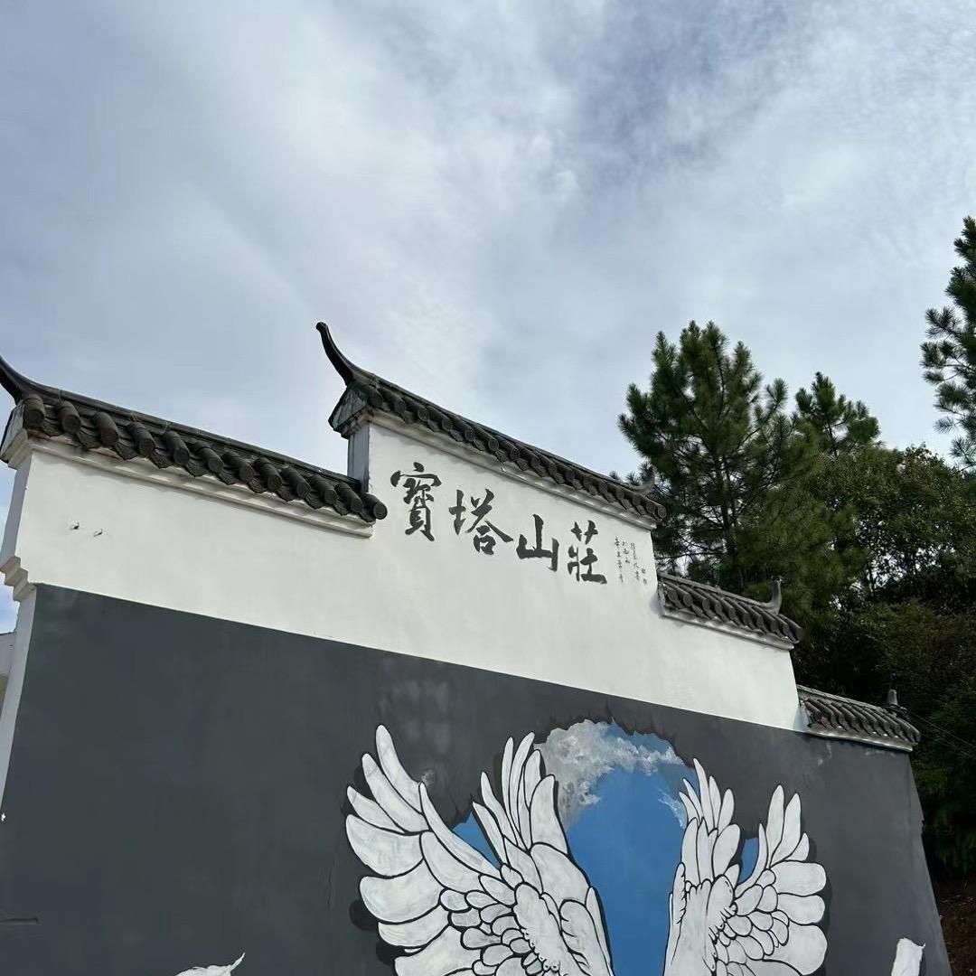 宝塔-周周