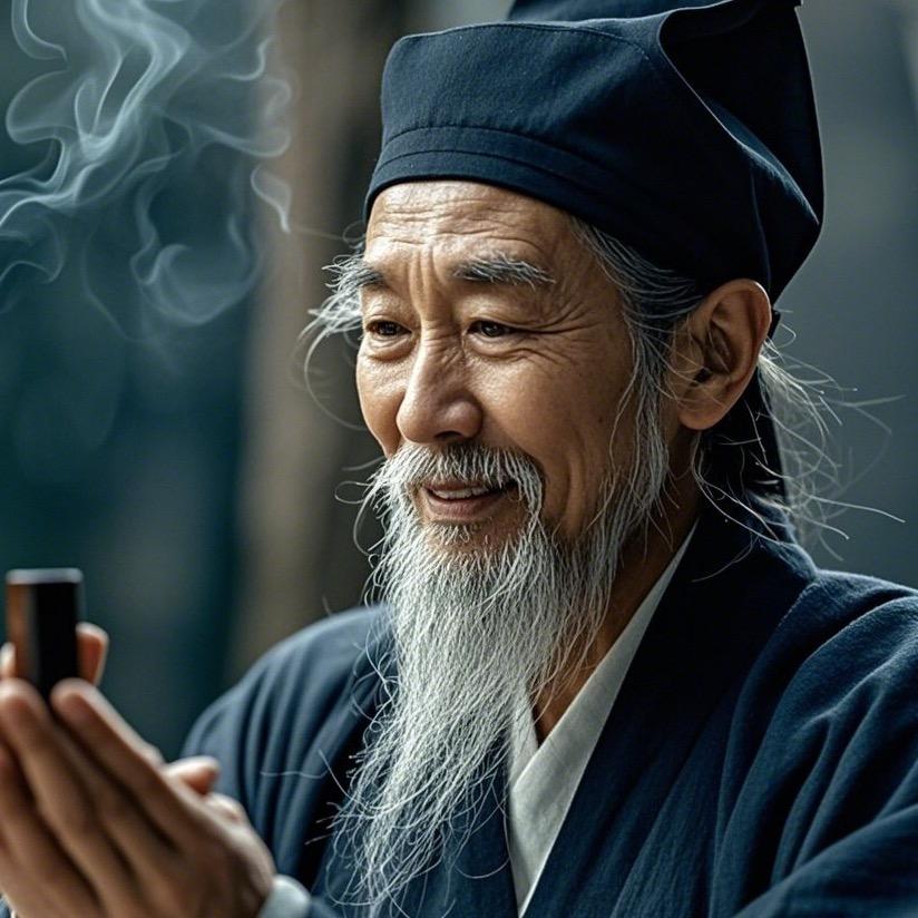 扬坚：兄师