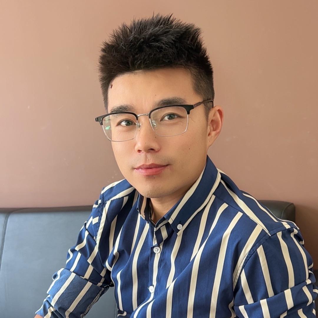 乾元健康～老陈