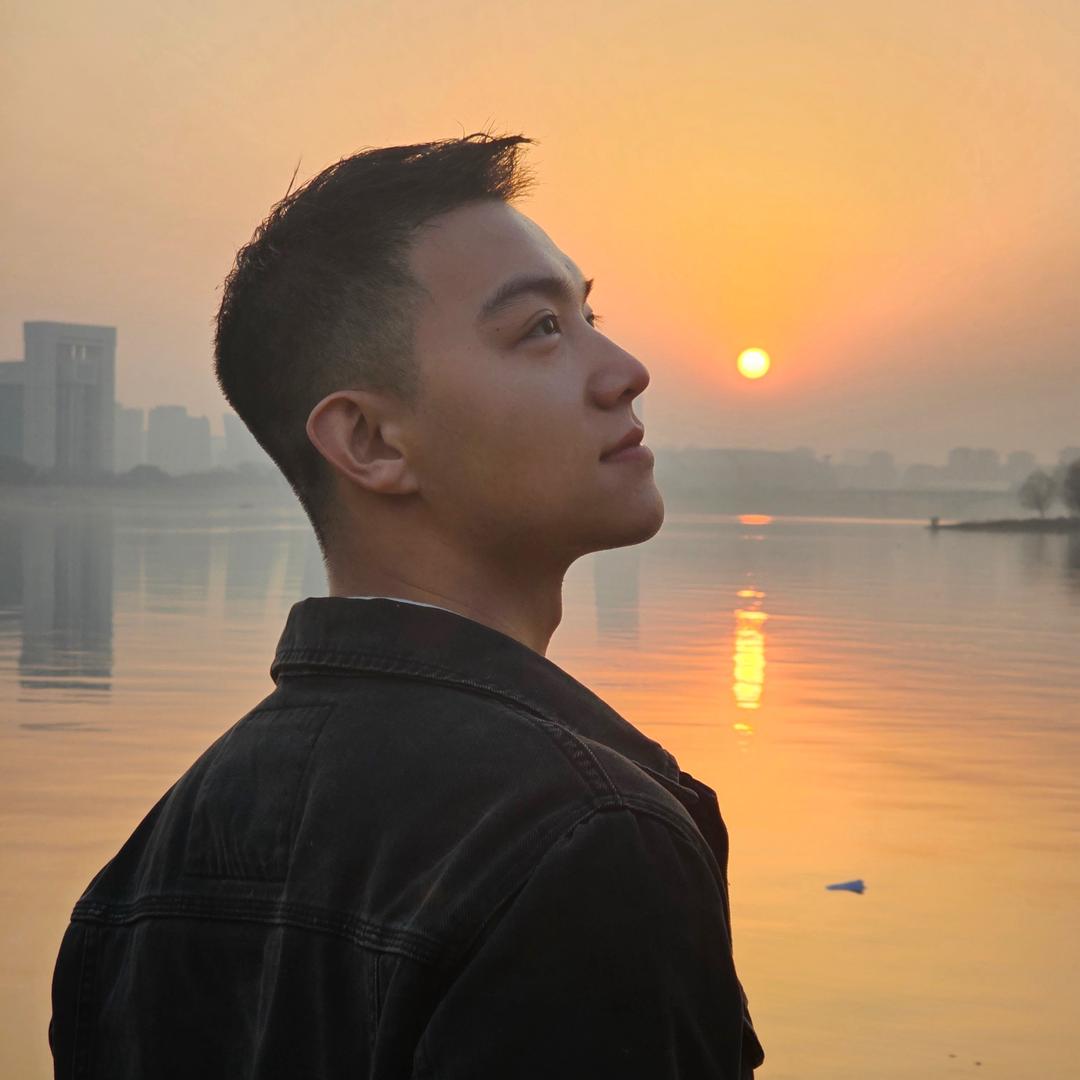 龙仔Mattie